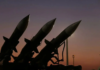 EE.UU. derriba drones y ataca instalaciones militares en el sur de Irán