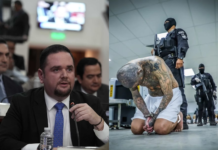 Debate por modelo de seguridad en la región: diputado señala que “Honduras tiene otra realidad” frente al llamado “Plan Bukele”