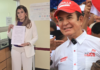 Julia Talbott descarta conciliación y continuará proceso legal contra Salvador Nasralla