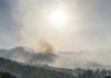 CNA exige penas más severas y acciones efectivas para frenar incendios forestales en Honduras