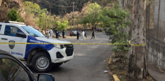 OV-UNAH reporta 99 mujeres asesinadas en Honduras en lo que va de 2026