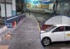 “Aterrorizados”: taxistas abandonan punto de Buenos Aires tras asesinato de conductor