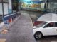 “Aterrorizados”: taxistas abandonan punto de Buenos Aires tras asesinato de conductor