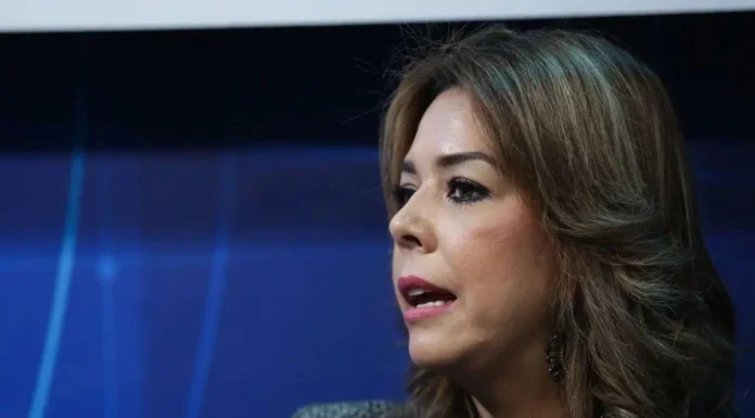 “Le abrieron demasiado la puerta al crimen organizado”: María Antonieta Mejía tras recientes masacres