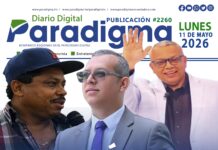Portada del día 11/05/2026
