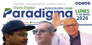 Portada del día 11/05/2026