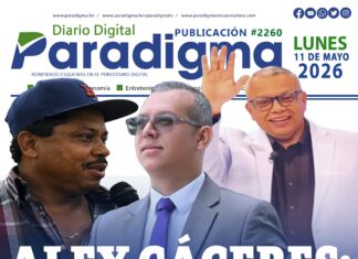 Portada del día 11/05/2026