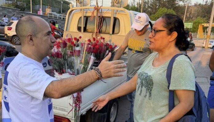 rosas
