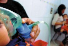 Tos ferina cobra la vida de otro menor hondureño y ya suma 11 víctimas