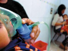 Tos ferina cobra la vida de otro menor hondureño y ya suma 11 víctimas
