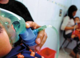 Tos ferina cobra la vida de otro menor hondureño y ya suma 11 víctimas