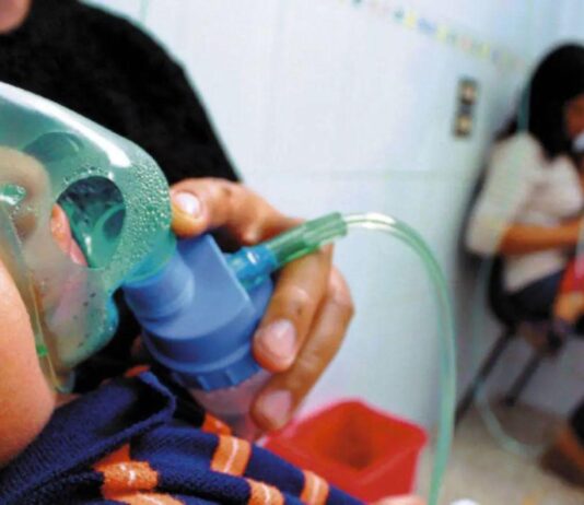 Tos ferina cobra la vida de otro menor hondureño y ya suma 11 víctimas