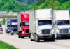 Transportistas de carga de la zona sur amenazan con paro nacional este lunes