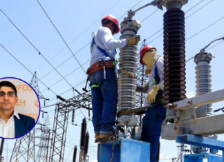 Alza en la tarifa energética podría disparar la inflación, advierten economistas