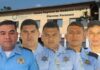Autopsia revela brutalidad en enfrentamiento de Corinto: agente policial recibió más de 50 disparos