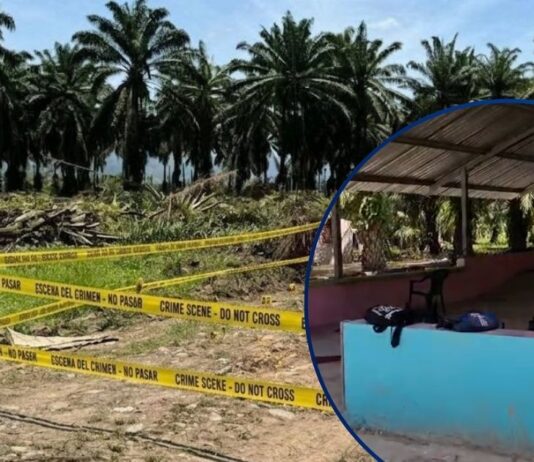 Luto e impotencia: identifican a 19 de las 20 víctimas de la masacre en Rigores