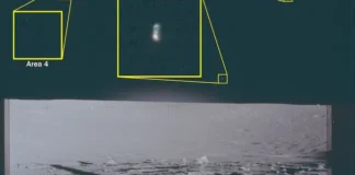 ¡EE.UU. abre sus archivos secretos sobre ovnis y posibles extraterrestres!