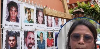 “Los L22 millones se usaron conforme a la ley”: exfuncionarios de Xiomara Castro defienden fondos para “Mártires de la Resistencia”
