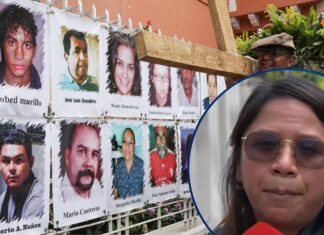 “Los L22 millones se usaron conforme a la ley”: exfuncionarios de Xiomara Castro defienden fondos para “Mártires de la Resistencia”