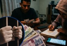 Congreso Nacional aprueba en primer debate cadena perpetua para el delito de extorsión en Honduras