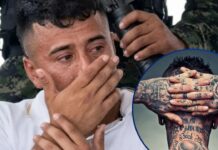 Empleado del RNP seguirá preso por inscribir como fallecido a supuesto pandillero prófugo
