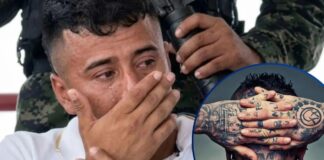 Empleado del RNP seguirá preso por inscribir como fallecido a supuesto pandillero prófugo