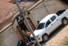 Tragedia en Corinto, Cortés: seis policías mueren tras enfrentamiento con presuntos criminales