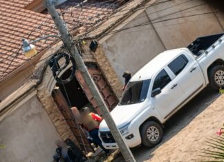 Tragedia en Corinto, Cortés: seis policías mueren tras enfrentamiento con presuntos criminales