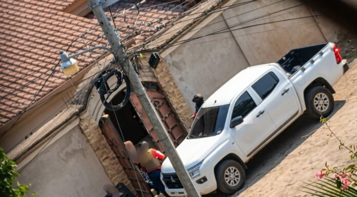 Tragedia en Corinto, Cortés: seis policías mueren tras enfrentamiento con presuntos criminales