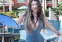 Declaran culpable a “La Barbie Fiscal” por sustraer L88 millones del BCHU
