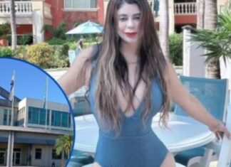 Declaran culpable a “La Barbie Fiscal” por sustraer L88 millones del BCHU
