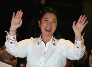Keiko Fujimori llega a la Presidencia de Perú tras cuatro intentos y marca el regreso del fujimorismo al poder
