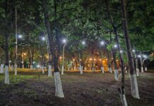 Más limpio, iluminado y seguro: así luce ahora el Cerrito de la Felicidad en la colonia Kennedy