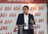 ASJ denuncia presunto manejo irregular de más de L113 millones a través de una ONGD multirrubros y pide investigación al TSC y al MP