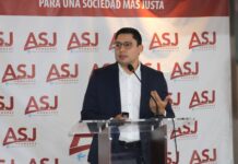 ASJ denuncia presunto manejo irregular de más de L113 millones a través de una ONGD multirrubros y pide investigación al TSC y al MP