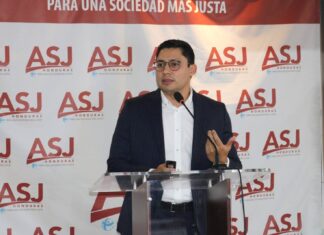 ASJ denuncia presunto manejo irregular de más de L113 millones a través de una ONGD multirrubros y pide investigación al TSC y al MP