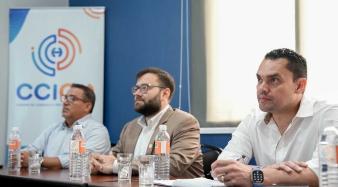 Congreso Nacional y sector empresarial de Choloma acuerdan trabajar de forma conjunta para fortalecer inversión y empleo
