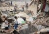 Sigue creciendo la tragedia en Venezuela: cifra de fallecidos asciende a 1,719 mientras continúan los rescates