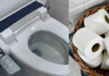 Adiós al papel higiénico: nueva tendencia en baños comienza a imponerse en 2026