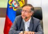 Petro arremete contra Trump y Marco Rubio por respaldo a candidato de ultraderecha en Colombia
