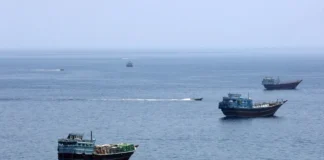 Irán anuncia el cierre del estrecho de Ormuz y eleva la tensión en Medio Oriente tras ataques israelíes en el sur de Líbano