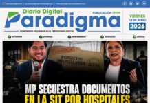 Portada del Día 19/06/2026