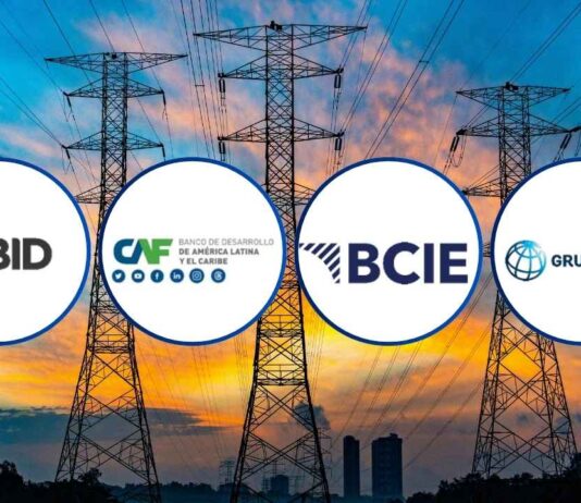 BID, BCIE, BM y CAF exigen reforma urgente del sistema eléctrico en Honduras