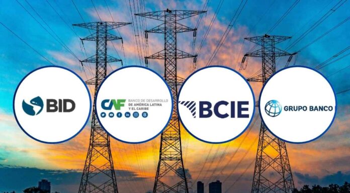 BID, BCIE, BM y CAF exigen reforma urgente del sistema eléctrico en Honduras