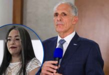 Directora del CNA insta al presidente Asfura a evaluar el desempeño de sus funcionarios y fortalecer la institucionalidad