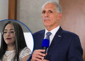 Directora del CNA insta al presidente Asfura a evaluar el desempeño de sus funcionarios y fortalecer la institucionalidad