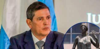 CSJ ordena notificar directamente a la TGR y al Estado sobre sentencias firmes relacionadas con embargos