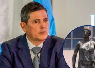 CSJ ordena notificar directamente a la TGR y al Estado sobre sentencias firmes relacionadas con embargos