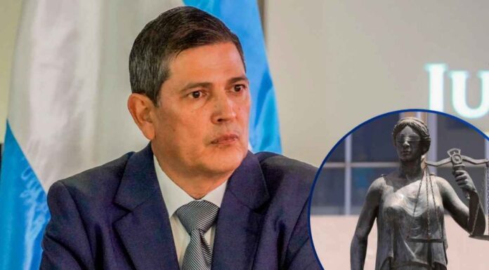 CSJ ordena notificar directamente a la TGR y al Estado sobre sentencias firmes relacionadas con embargos