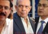 Pepe Lobo compara a Zelaya y Juan Orlando: «A ambos les gusta el poder»
